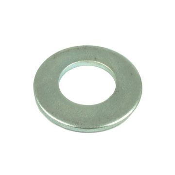 Unterlegscheibe 1-1/4'' verzinkt DIN oder Standard Nr. DIN 125A)