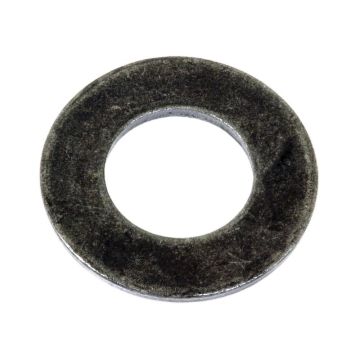 Unterlegscheibe 1-3/8'' verzinkt DIN oder Standard Nr. DIN 125A)