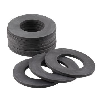 Unterlegscheibe 1-1/2'' verzinkt DIN oder Standard Nr. DIN 125A)