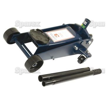 Wagenheber 3 Ton 135-525Mm