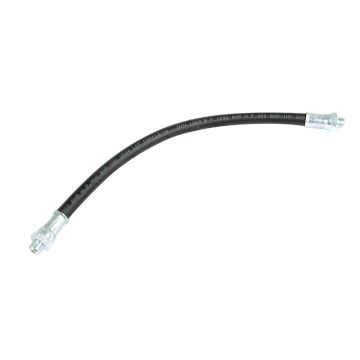Vetspuitslang - Flexibele uitvoering (M10) 30cm