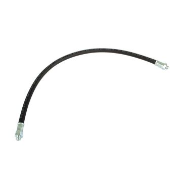 Vetspuitslang - Flexibele uitvoering (M10) 50cm