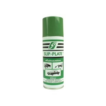 SPUITBUS GRAFIET 200ml