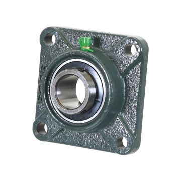 Flenslagerblok UCF Metrisch - 4 gaten UCF206