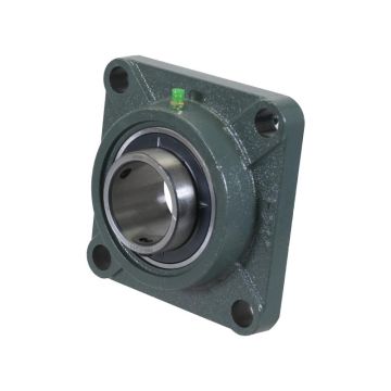 Flenslagerblok UCF Metrisch - 4 gaten UCF211