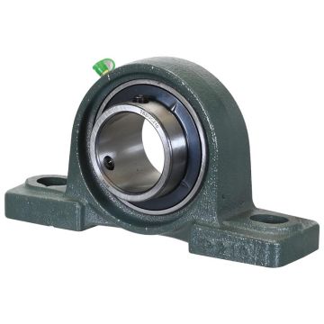 Lagerblok UCP, Ø50mm (UCP 210)