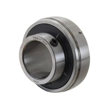 Spanlager UC - Metrisch UC207
