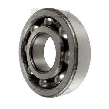 Motoroliefilter - Element - LF4105