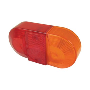 Glas - Rear Light for S.18455