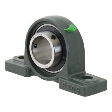 Lagerblok UCP, Ø1 3/4'' (UCP209-28)