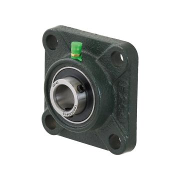 Flenslagerblok UCF Inch - 4 gaten UCF204-12