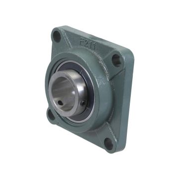 Flenslagerblok UCF Inch - 4 gaten UCF211-32