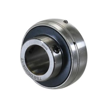 Spanlager UC - Inch UC204-12
