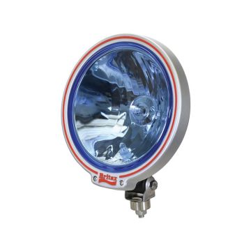 Koplamp - 24V, Ø225mm (9'')
