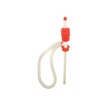 HEVEL PUMP Kunststoff