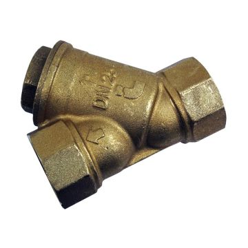 Brandstoffilter Inline