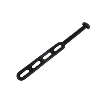 Caoutchouc de serrage 280mm