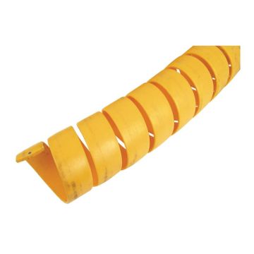 Spirale de protection, Ø extérieur : 110mm x 3m