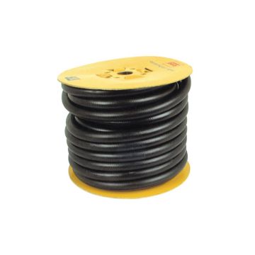 Enrouleur de tuyau de carburant 7,5 x 14,5mm lisse x 15m