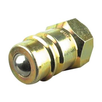 SNELKOPPELING 3/4(M) 3/4 BSP INW.