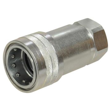 SNELKOPPELING 3/4 (FM) 3/4BSP INW.