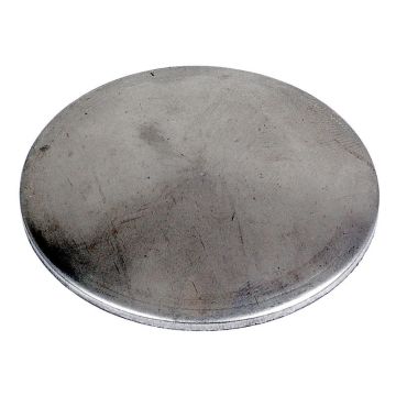 Bouchon de congélation