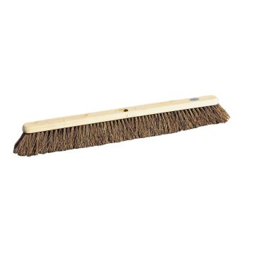Borstel - Natural Bassine 46cm (18'')