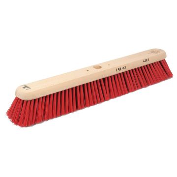Borstel - Polypropylene 61cm (24'')