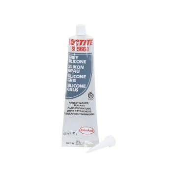 LOCTITE PAKK.VERV. 5660 GRIJS 100ML