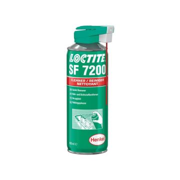 LOCTITE® SF 7200 pakkingverwijderaar - 400ml