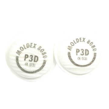 SPUITBUS MASK FILTER PAD-P3SL