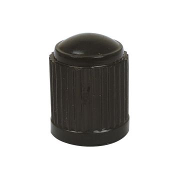 BOUCHON DE VALVE DE PNEU - PLASTIQUE