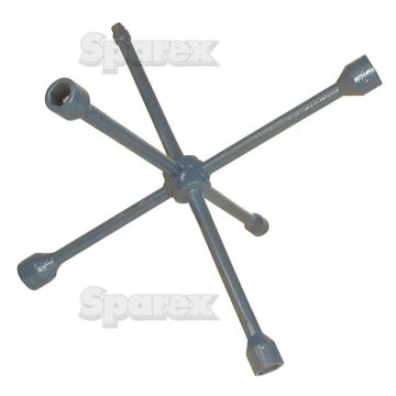 Mutter M20 x 2,50 Klasse 8 verzinkt DIN 934