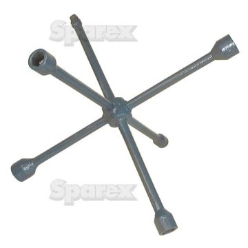 SCHRAUBENSCHLÜSSEL 6-FACH-15"