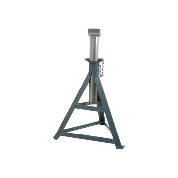 TELESKOPISCHER FUSS 508mm / 762mm
