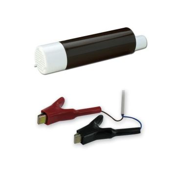 Pumpe 12V 3/4"