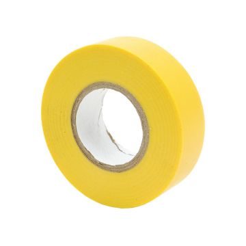 Isolatieband, Breedte: 19mm x Lengte: 20m (Agripak 2 stuks)