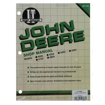 HANDBUCH-JOHN DEERE