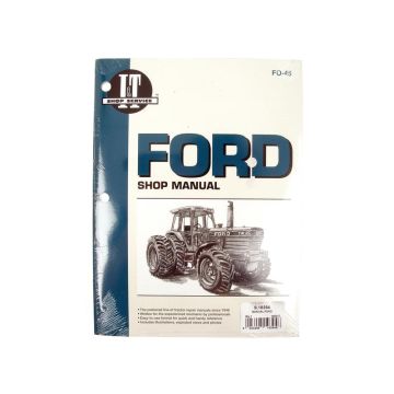 MANUAL-FORD