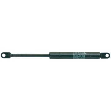 Gasdrukveer, Totaal lengte: 255mm