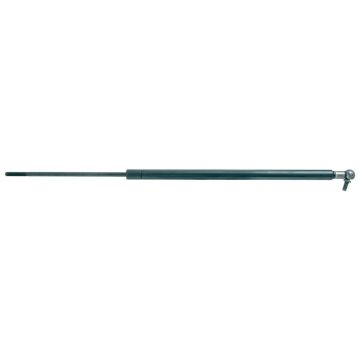 Gasdrukveer, Totaal lengte: 586mm