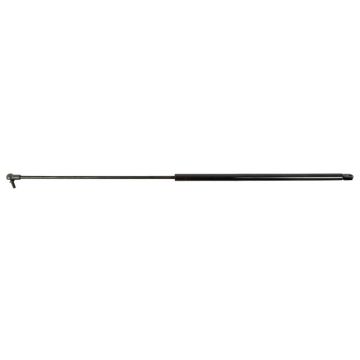 Gasdrukveer, Totaal lengte: 810mm