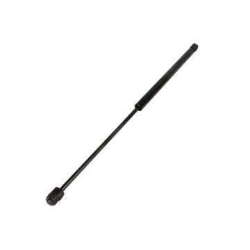 Gasdrukveer, Totaal lengte: 550mm