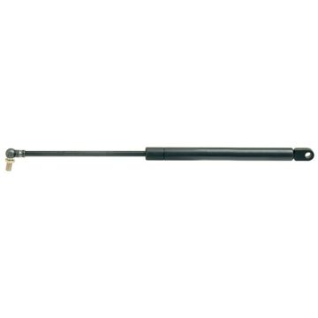Gasdrukveer, Totaal lengte: 400mm