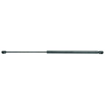Gasdrukveer, Totaal lengte: 600mm