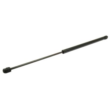 Gasdrukveer, Totaal lengte: 600mm