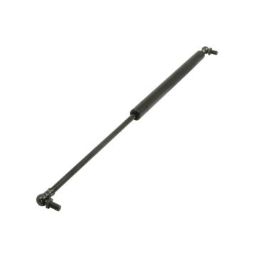 Gasdrukveer, Totaal lengte: 500mm