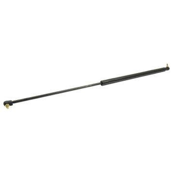Gasdrukveer, Totaal lengte: 785mm