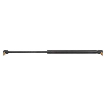 Gasdrukveer, Totaal lengte: 490mm
