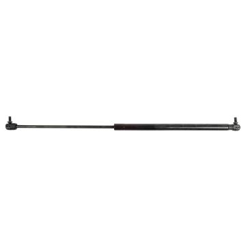 Gasdrukveer, Totaal lengte: 590mm